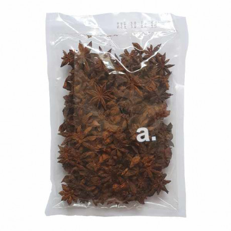 Star anise 100g