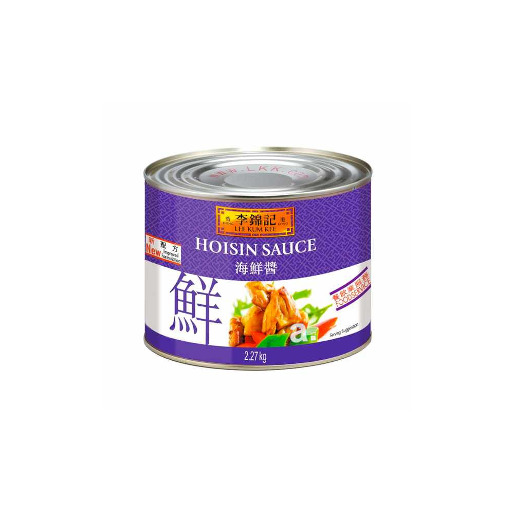 Lee kum kee Hoisin sauce 2,27 kg
