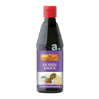 Lee kum kee sweet Hoisin sauce 567g