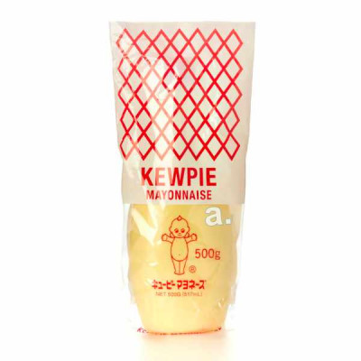Kewpie mayonnaise 510ml