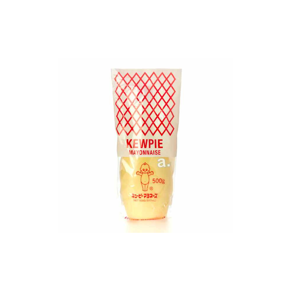 Kewpie majonéza 520 ml Kewpie majonéza 520 ml
