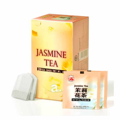 Sea dyke Jasmine tea 40g