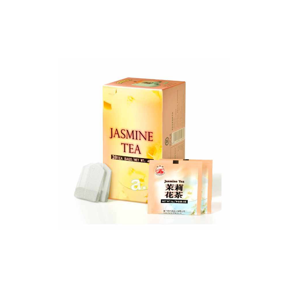 Sea dyke Jasmine tea 40g Sea dyke Jasmine tea 40g