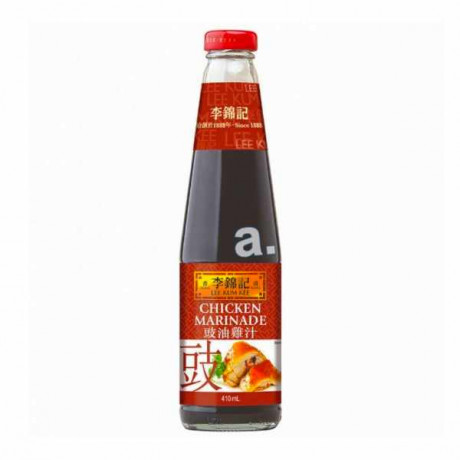 Lee kum kee Chicken Teriyaki marinade 410ml