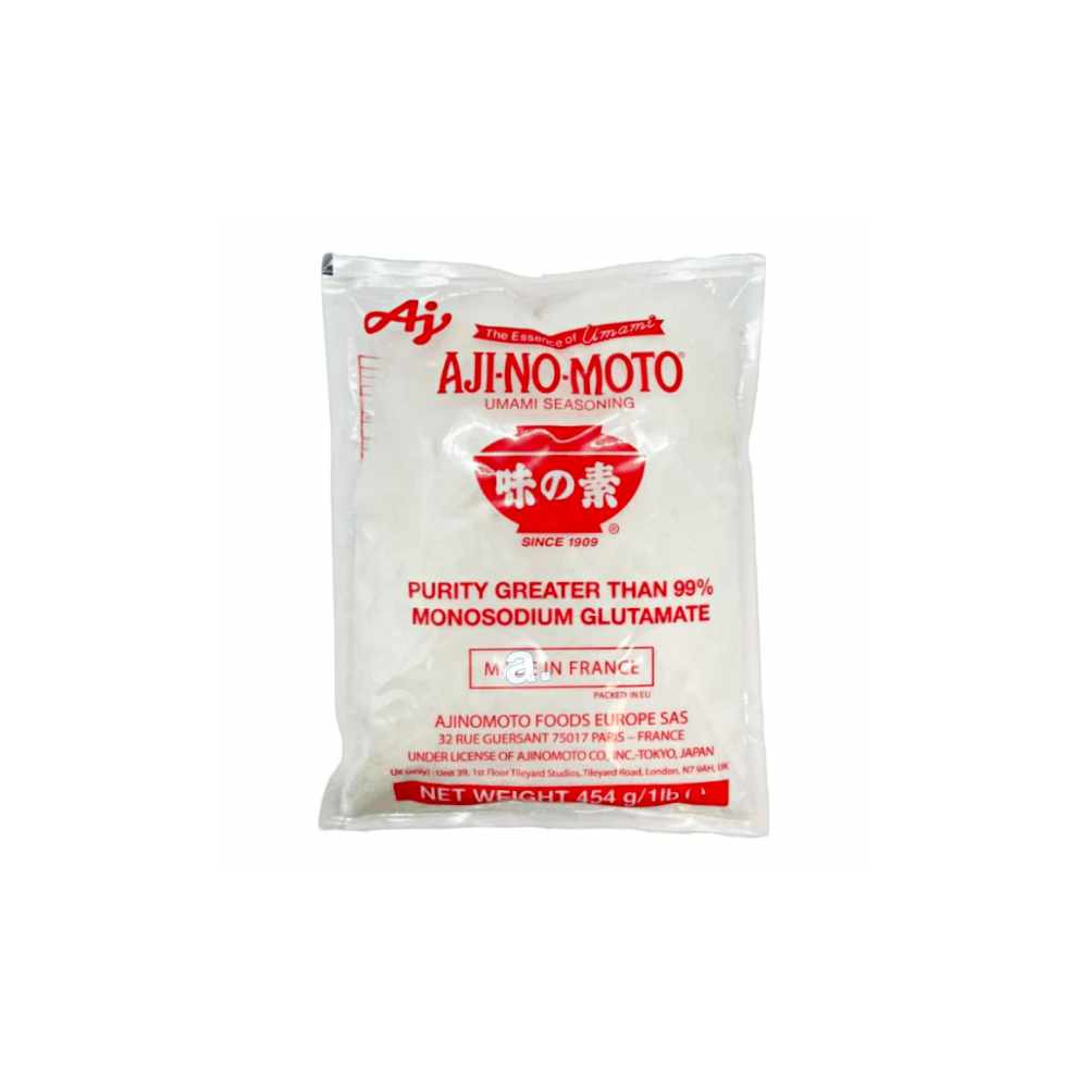 Mì chính Ajinomoto 454g Mì chính Ajinomoto 454g
