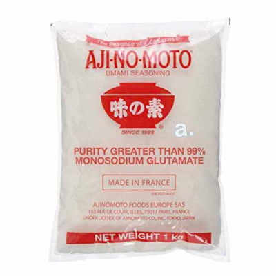 Mì chính Ajinomoto 1 kg