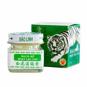 Cao con hổ 15g