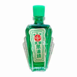 Dầu gió 12 ml