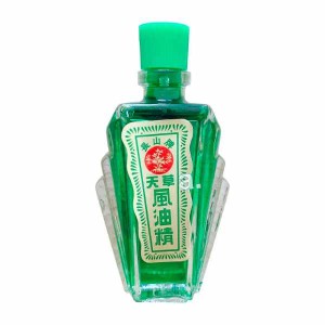 Dầu gió 12 ml