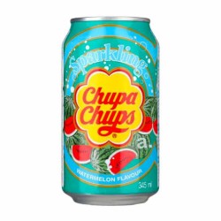 Chupa Chups Watermeloun 345 ml