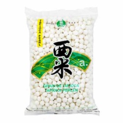 Golden chef Tapioca pearl L 400g