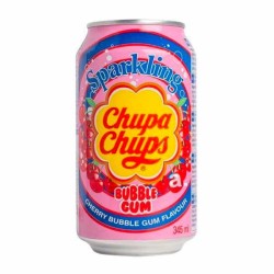 Chupa Chups vị Anh đào 345 ml