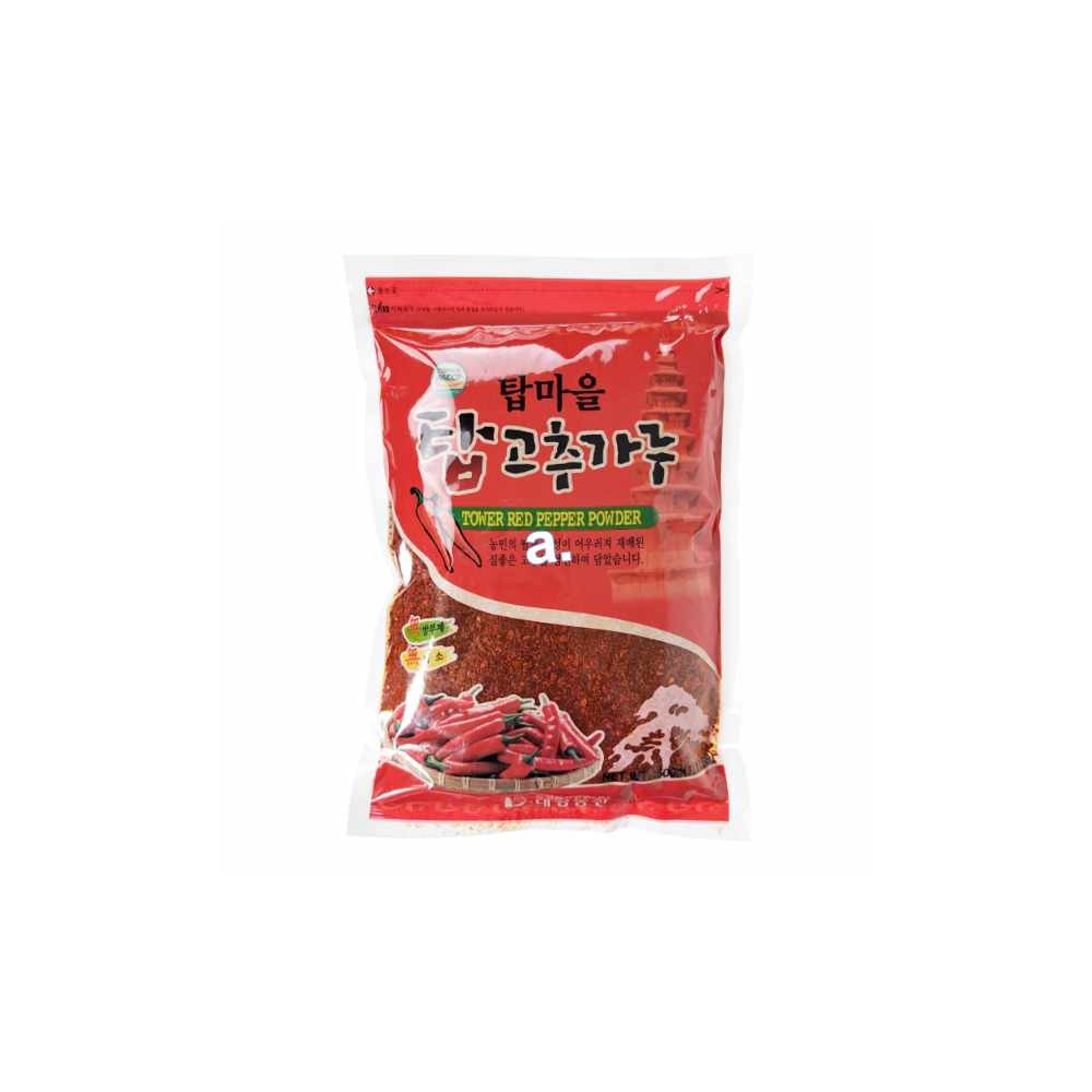 Tower Red pepper powder 500g
