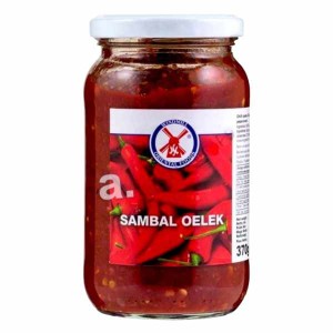 Windmill Sambal Oelek 370 g