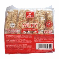 Vifon instant noodle Mì Ký 950 g