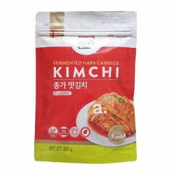 Jongga daesang kimchi krájený 300 g