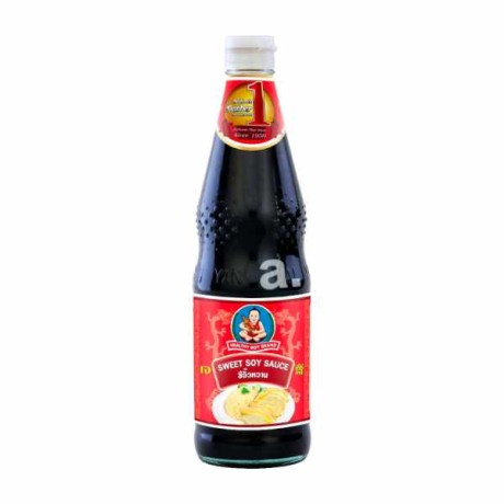 Healthy boy sweet soy sauce 700 ml