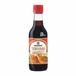 Kikkoman nước xốt Teriyaki 250 ml