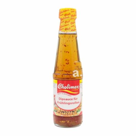 Cholimex dip sauce for springrolls 250 ml