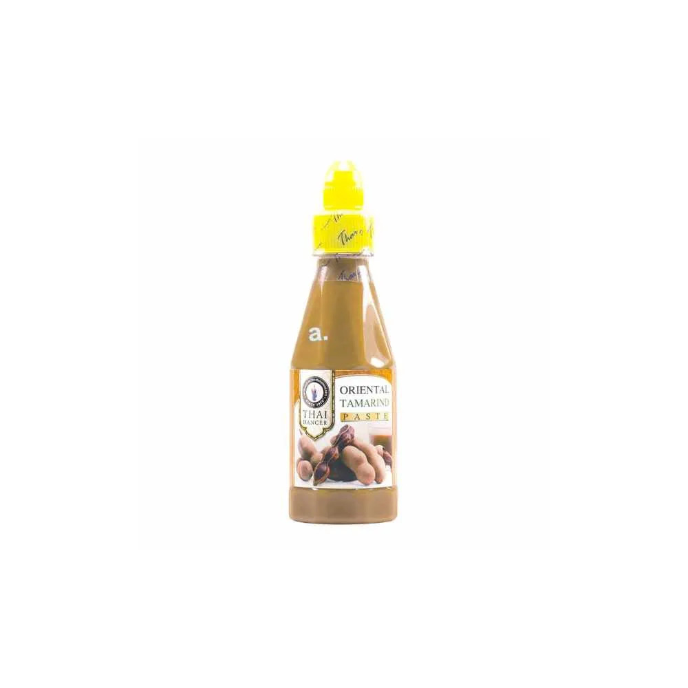 Thai dancer tamarindová omáčka 250ml