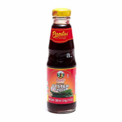 Pantai Oyster sauce 200ml