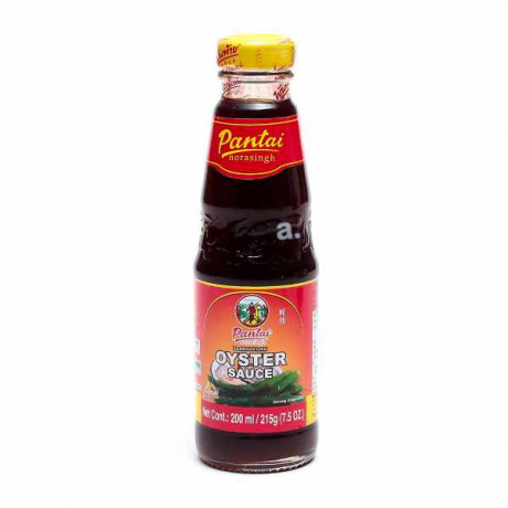 Pantai Oyster sauce 200ml