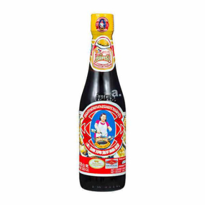 Maekrua Oyster sauce 300ml