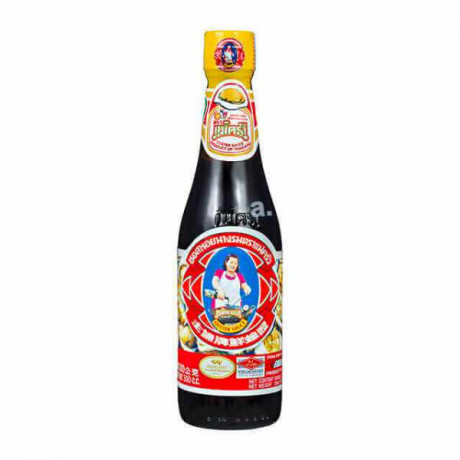 Maekrua Oyster sauce 300ml