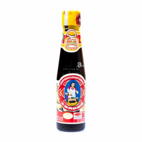 Maekrua Oyster sauce 150ml