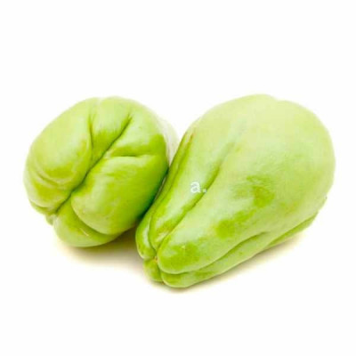 Chayote fresh