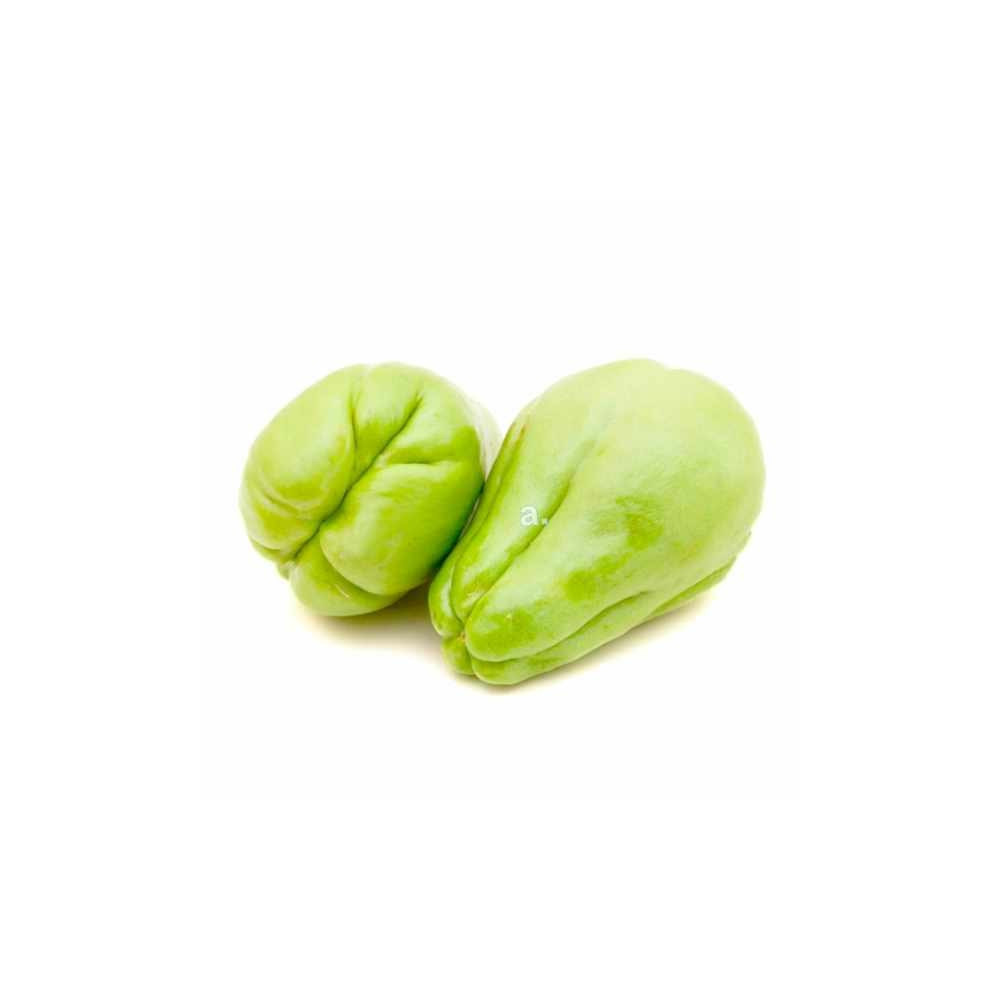 Chayote fresh 1pc about 300g