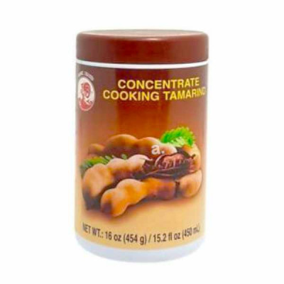 Cock brand tamarindová pasta 454g