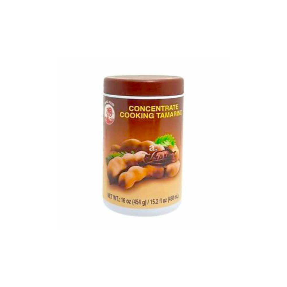 Cock brand Cooking tamarind concentrate 454g