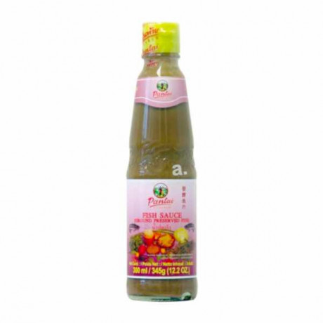 Pantai Norasingh Fish Sauce 300ml