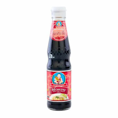 Healthy boy sweet soy sauce 300ml