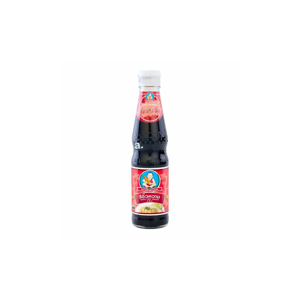 Healthy boy sweet soy sauce 300ml