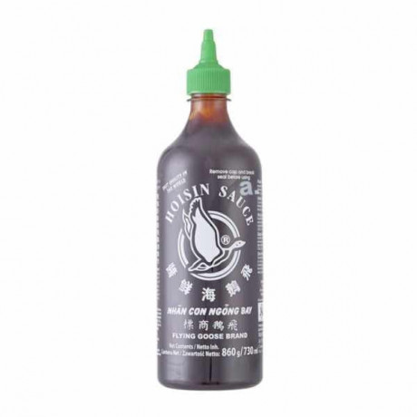 Flying goose hoisin sauce 730ml