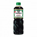 Kikkoman Soy sauce less salt 1L