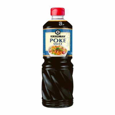 Kikkoman Poke omáčka 975 ml