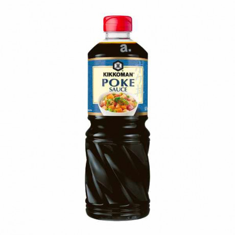 Kikkoman Poke sauce 975 ml