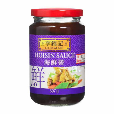 Lee kum kee Hoisin sauce 397g