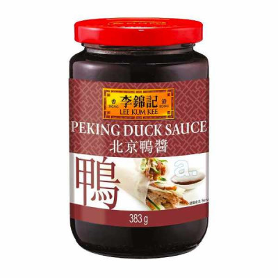 Lee kum kee omáčka na Pekingskou kachnu 383g