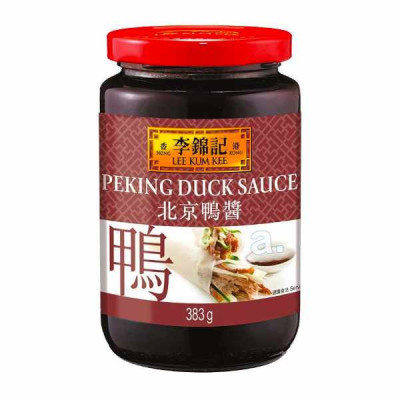 Lee kum kee Peking duck sauce 383g