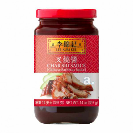 Lee kum kee Char siu omáčka 397g