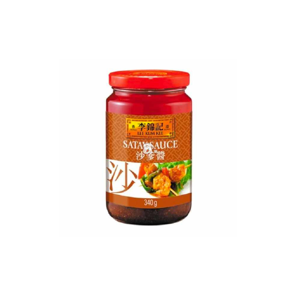 Lee kum kee Satay sauce 340g