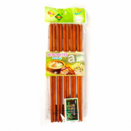 Phung Nguyen wooden chopsticks 10 pairs