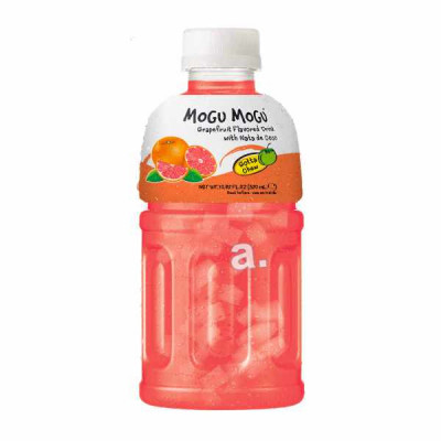 Mogu mogu vị Bưởi 320ml