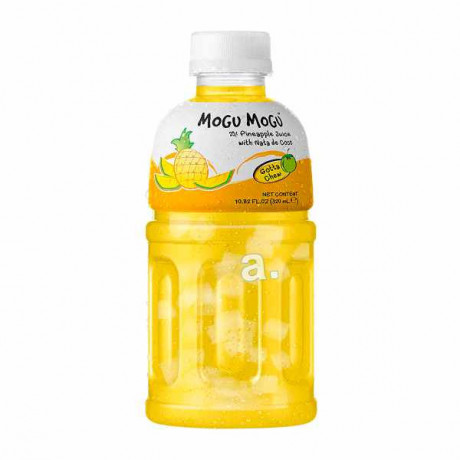 Mogu mogu Ananas 320ml