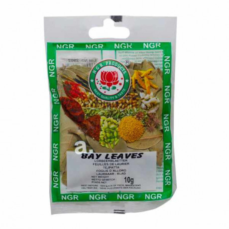 NGR Bay leaves 10g