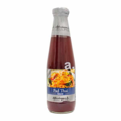 Thai pride Pad thai sauce 295ml